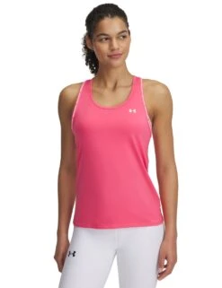 Under Armour Tech Knockout Scoop Neck Vest Top -Marks And Spencer Shop tech knockout scoop neck vest top 3