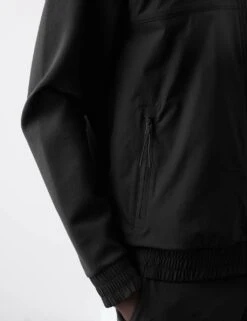 Technical Hooded Jacket -Marks And Spencer Shop technical hooded jacket 13