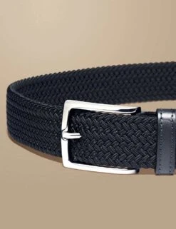 Textured Casual Belt -Marks And Spencer Shop textured casual belt 7