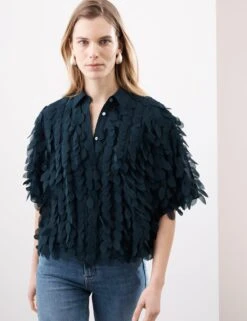 Textured Shirt 29 Textured Shirt -Marks And Spencer Shop textured shirt 11