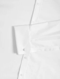 Ultimate Non Iron Regular Fit Pure Cotton Shirt -Marks And Spencer Shop the ultimate non iron regular fit pure cotton shirt 1