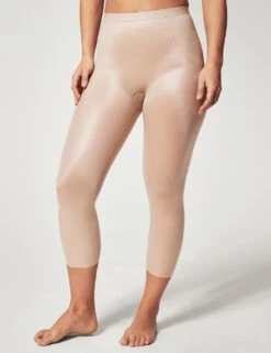 Spanx Thinstincts 2.0 Medium Control Leggings -Marks And Spencer Shop thinstincts 2 0 medium control leggings 10