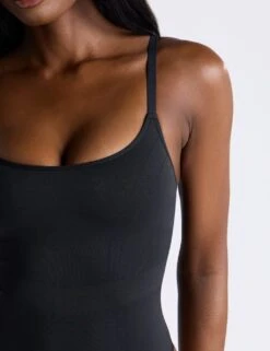 Thong Shaping Bodysuit -Marks And Spencer Shop thong shaping body 3