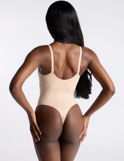 Thong Shaping Bodysuit -Marks And Spencer Shop thong shaping body 7