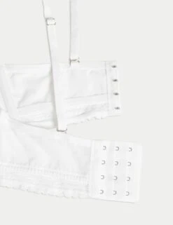 Vienna Lace Wired Multiway Bustier A-E -Marks And Spencer Shop vienna lace wired multiway bustier a e 8