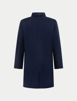 Hackett Water Resistant Mac -Marks And Spencer Shop water resistant mac 8