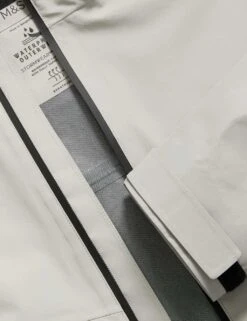 Waterproof Hooded Anorak -Marks And Spencer Shop waterproof hooded anorak 10