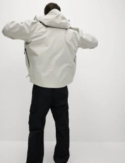 Waterproof Hooded Anorak -Marks And Spencer Shop waterproof hooded anorak 11