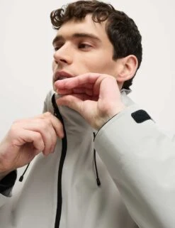 Waterproof Hooded Anorak -Marks And Spencer Shop waterproof hooded anorak 15