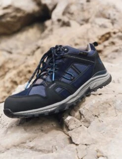 Waterproof Ripstop Walking Shoes 30 Waterproof Ripstop Walking Shoes -Marks And Spencer Shop waterproof ripstop walking shoes 11