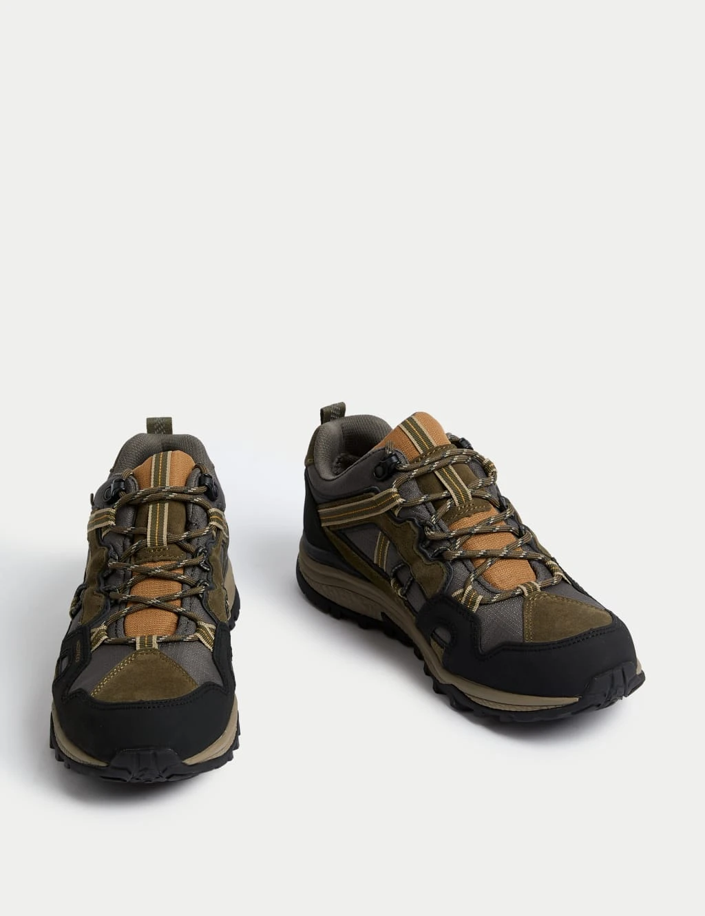Waterproof Ripstop Walking Shoes 15 Waterproof Ripstop Walking Shoes - Image 15