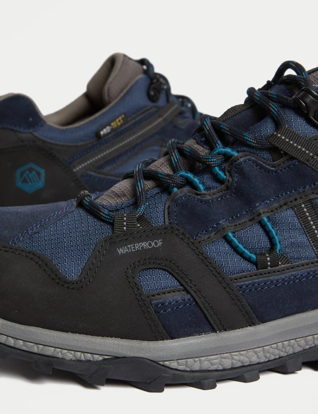 Waterproof Ripstop Walking Shoes 9 Waterproof Ripstop Walking Shoes - Image 9