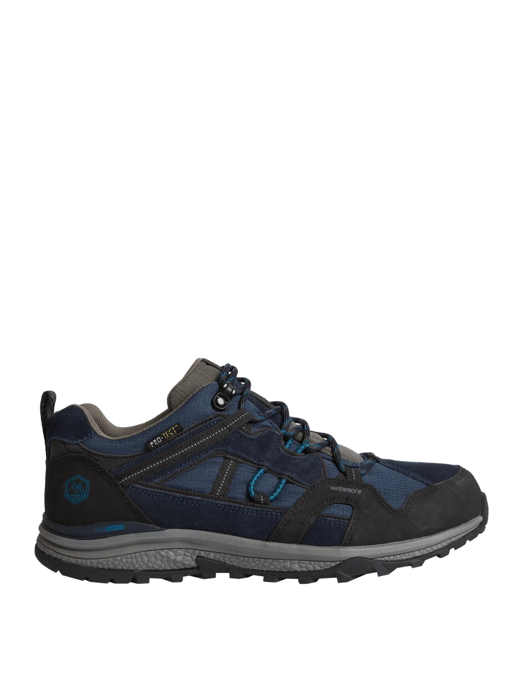 Waterproof Ripstop Walking Shoes 11 Waterproof Ripstop Walking Shoes - Image 11
