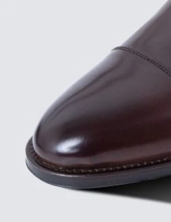 Wide Fit Leather Double Monk Strap Shoes 21 Wide Fit Leather Double Monk Strap Shoes -Marks And Spencer Shop wide fit leather double monk strap shoes 6