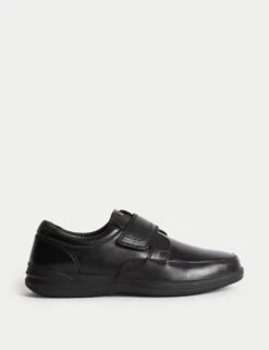 Wide Fit Leather Riptape Shoes 19 Wide Fit Leather Riptape Shoes -Marks And Spencer Shop wide fit leather riptape shoes 5