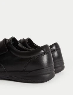 Wide Fit Leather Riptape Shoes 22 Wide Fit Leather Riptape Shoes -Marks And Spencer Shop wide fit leather riptape shoes 7