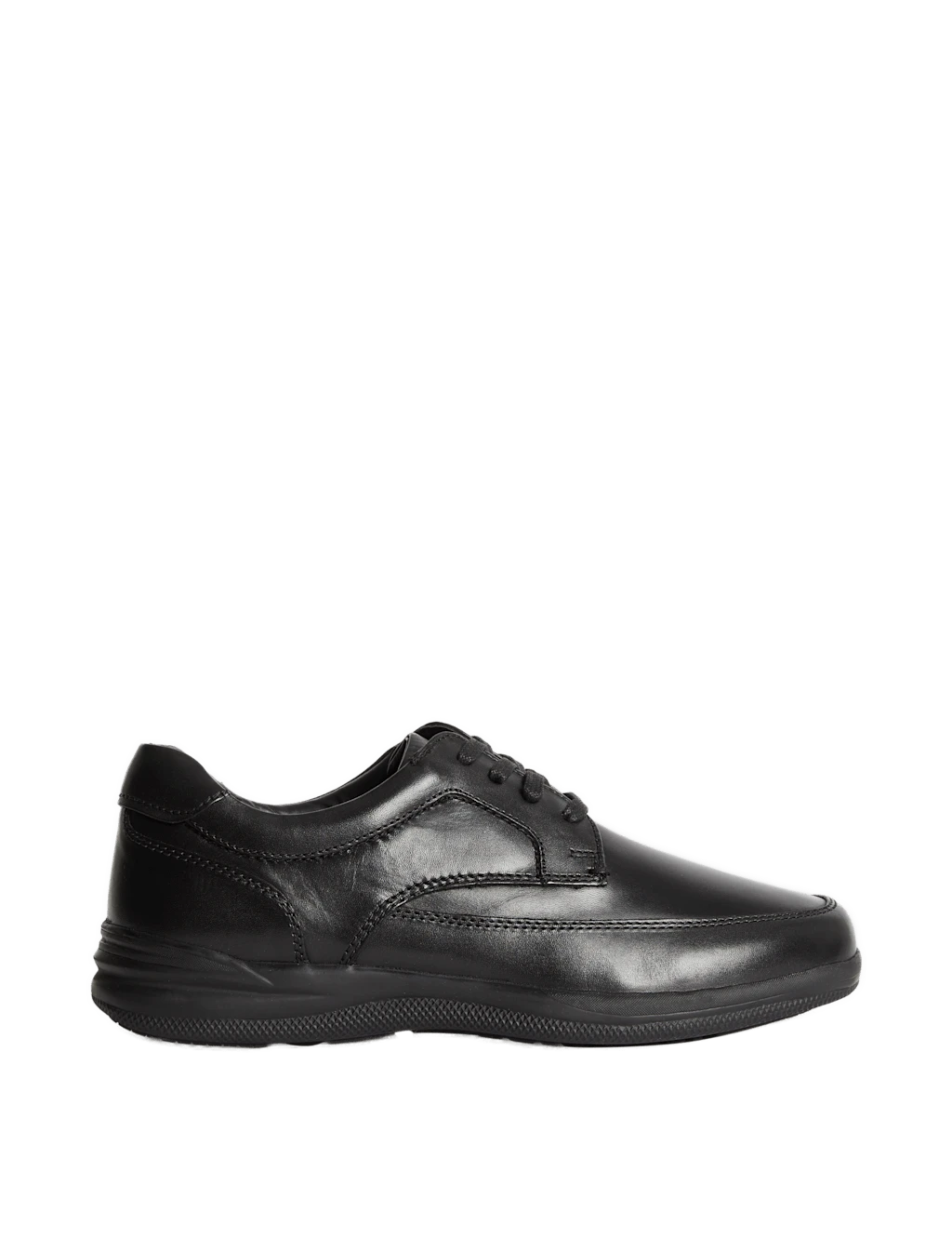 Wide Fit Leather Shoes 10 Wide Fit Leather Shoes - Image 10