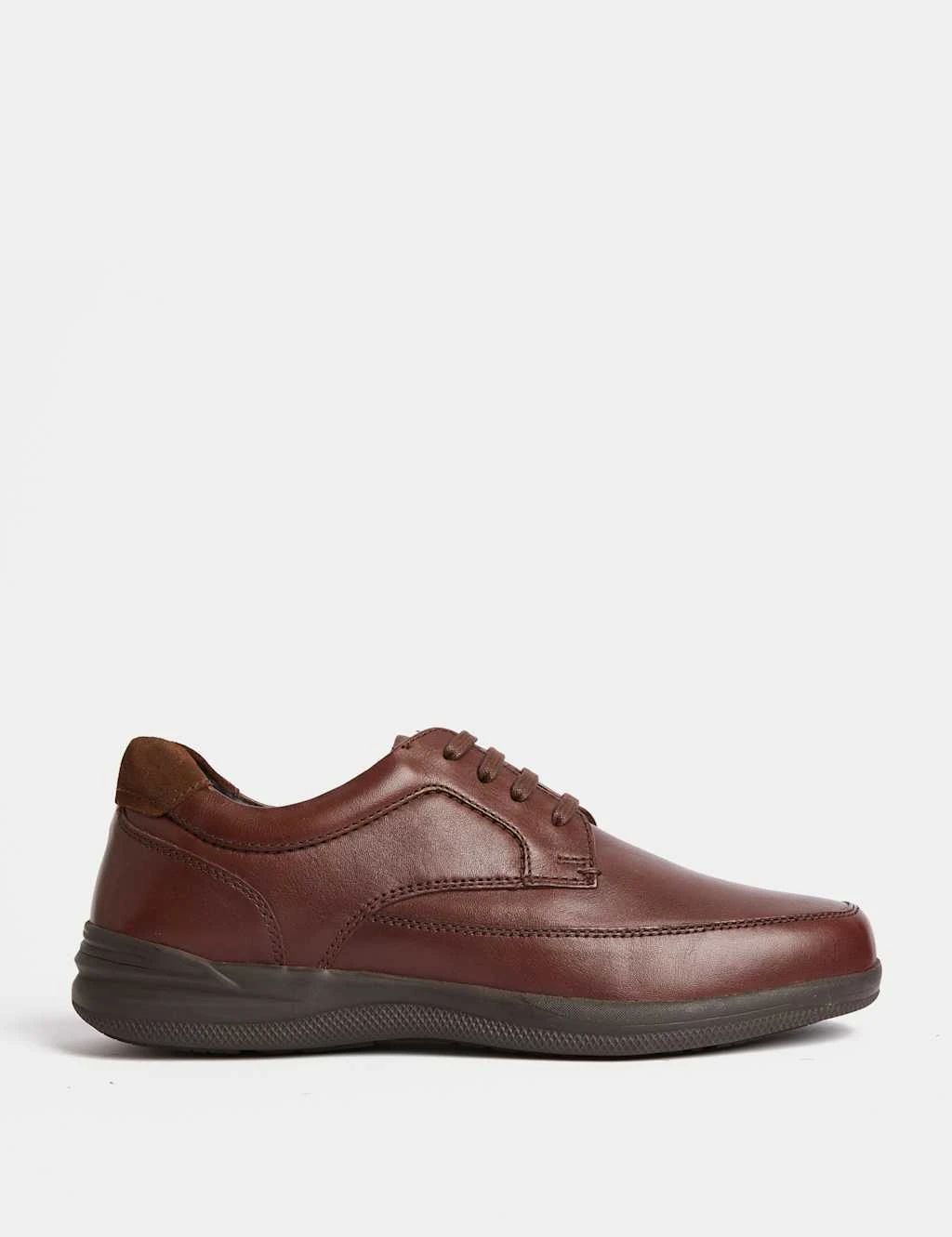Wide Fit Leather Shoes 9 Wide Fit Leather Shoes - Image 9