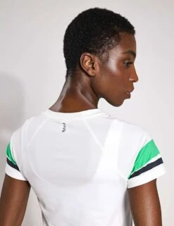 Willow Cotton Rich Crew Neck T-Shirt -Marks And Spencer Shop willow cotton rich crew neck t shirt 8