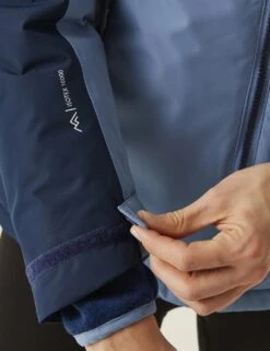 Regatta Winter Calderdale II Hooded Raincoat -Marks And Spencer Shop winter calderdale ii hooded raincoat 15