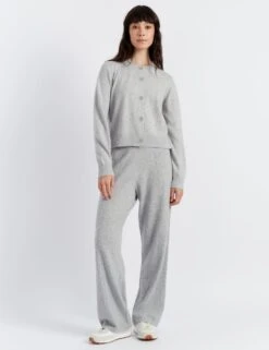 CHINTI & PARKER Wool Rich Crew Neck Cardigan With Cashmere 20 CHINTI & PARKER Wool Rich Crew Neck Cardigan With Cashmere -Marks And Spencer Shop wool rich crew neck cardigan with cashmere 4